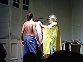 Graphic Performance - 2