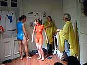 Graphic Performance - 4