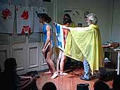 Graphic Performance - 5