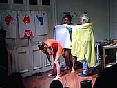 Graphic Performance - 7