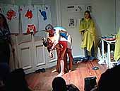 Graphic Performance - 8